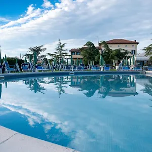 Hotel Sara, Mestre